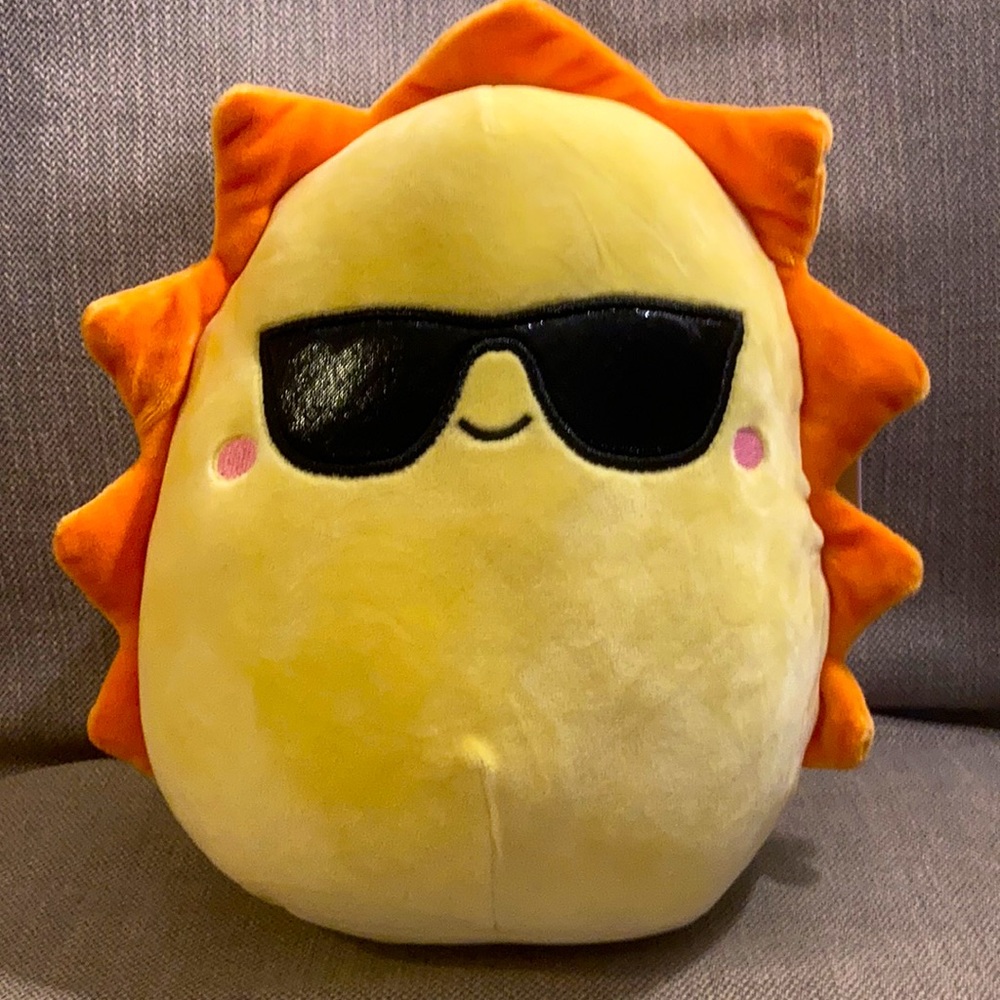Squishmallows